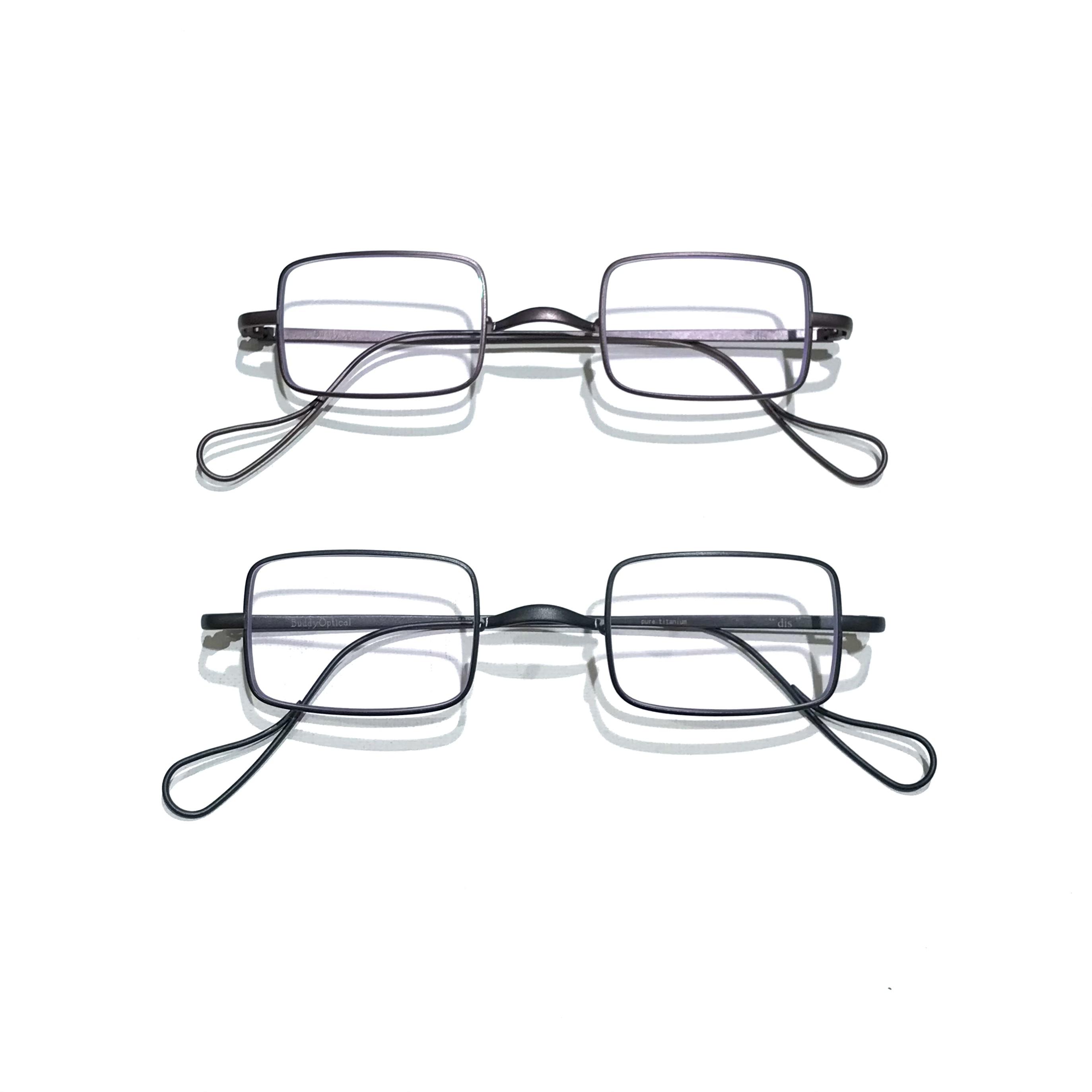 Buddy Optical dis 入荷 | メガネの井上（株式会社メガネ・コンタクト