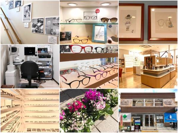 【西葛西店】西葛西店 店内紹介!