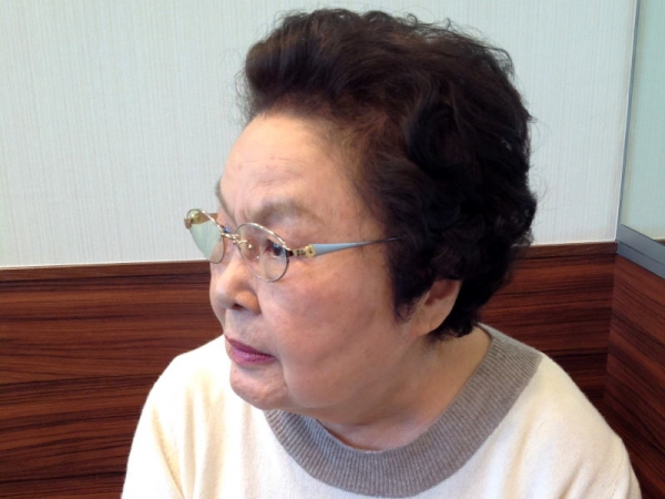 【お茶の水本店】お茶の水本店　お客様日記　vol.1