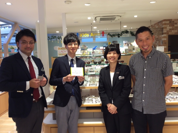 【西葛西店】AKITTO(アキット)2017年3rdコレクション
