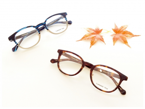 【西葛西店】「TURNING Step」入荷しています。