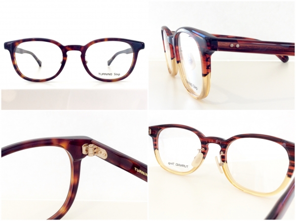 【西葛西店】「TURNING Step」入荷しています。