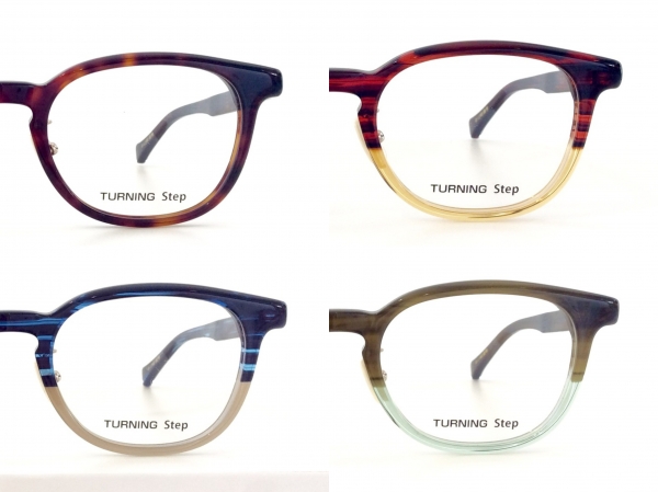 【西葛西店】「TURNING Step」入荷しています。