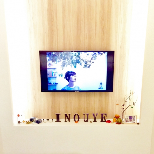 【西葛西店】秋のメガネの展示会