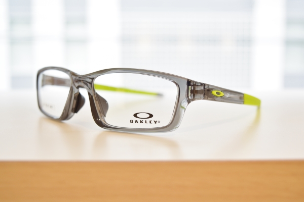【西葛西店】OAKLEY(オークリー) クロスリンクシリーズ入荷しました。VOL.1