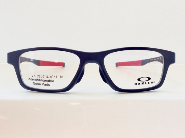 【西葛西店】OAKLEY(オークリー) クロスリンクシリーズ入荷しました。VOL.2