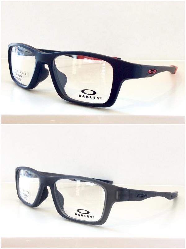 【西葛西店】OAKLEY(オークリー) クロスリンクシリーズ入荷しました。VOL.2