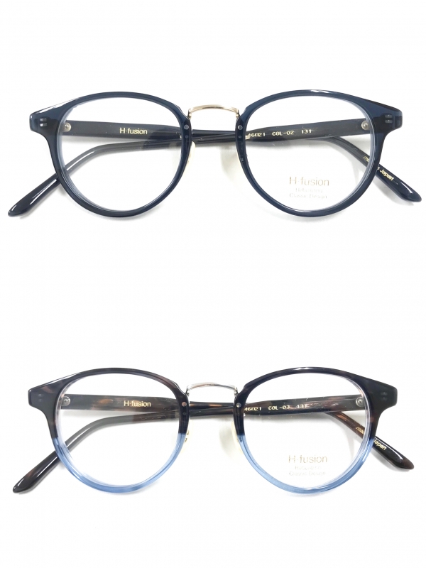 【西葛西店】Hーｆｕｓｉｏｎ(エイチフュージョン)新作入荷