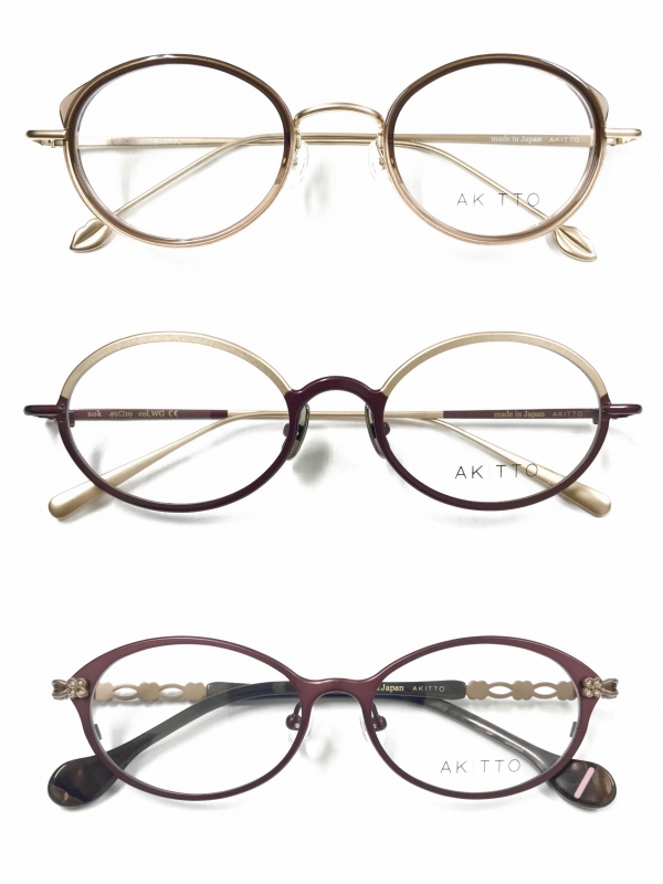 【西葛西店】ＡＫＩＴＴＯ(アキット）デザイナー・川上さん来店