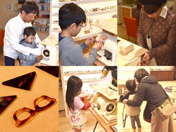 【西葛西店】よりそうキャラバンｉｎメガネの井上西葛西店。終了しました。
