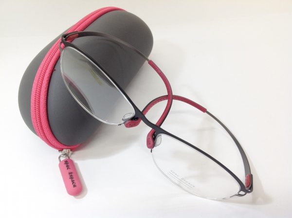 【お茶の水本店】spec espace新モデル