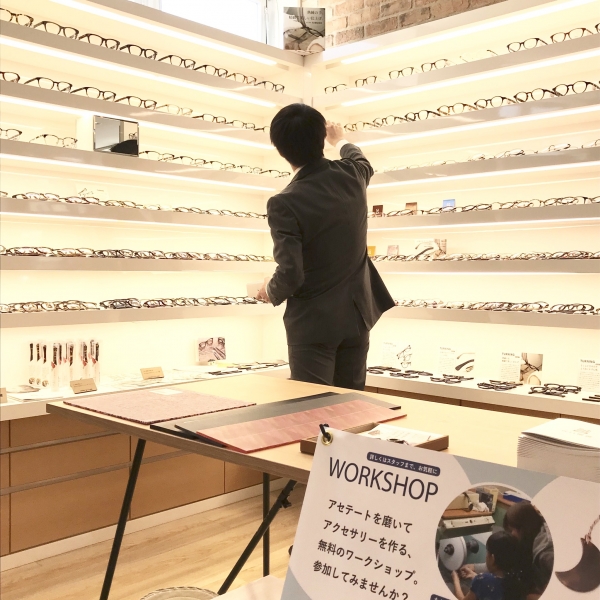【西葛西店】いよいよ明後日開催！『よりそうキャラバン』