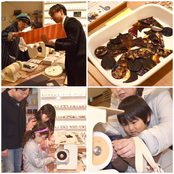 【西葛西店】よりそうキャラバン。開催中！