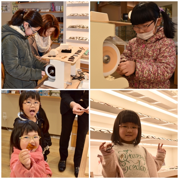 【西葛西店】よりそうキャラバン。開催中！