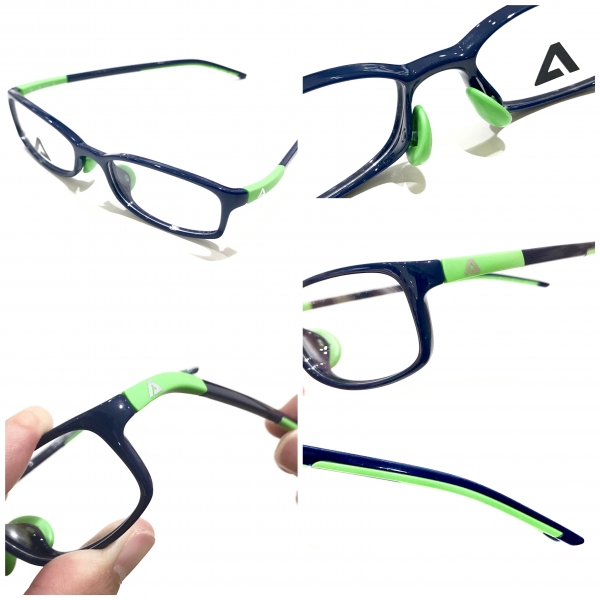 【西葛西店】AMBITION (アンビション) キッズメガネ入荷。