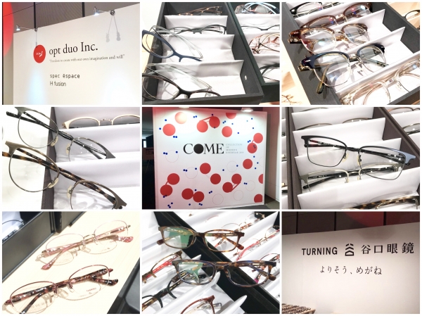 【西葛西店】展示会に行ってきました。