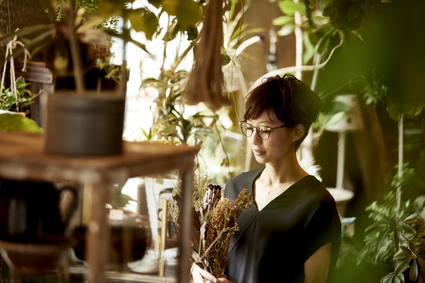 【お茶の水本店】Inouye × AKITTOコラボ展