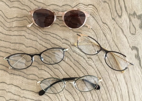 【お茶の水本店】Inouye × AKITTOコラボ展  レポート