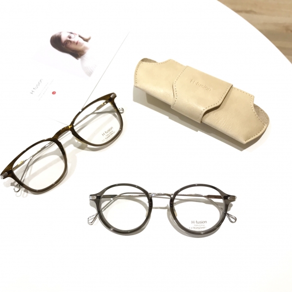 【西葛西店】Hーｆｕｓｉｏｎ(エイチフュージョン)　上質なクラシックスタイル。