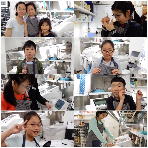 【お茶の水本店】夏！！こどもイベント！！