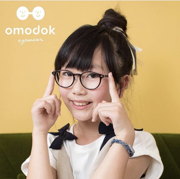 西葛西店 Omodok オモドック おしゃれでかわいい子供めがね メガネの井上 株式会社メガネ コンタクトの井上