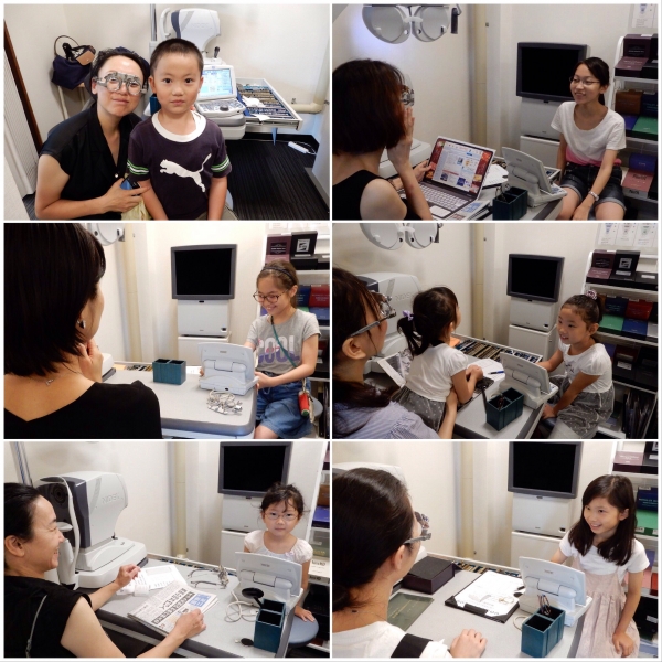 【お茶の水本店】こども加工体験&検査体験レポート vol.1