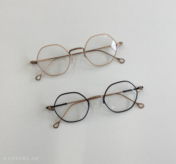 【大宮店】ANNE &VALENTIN BISHOPのご紹介。