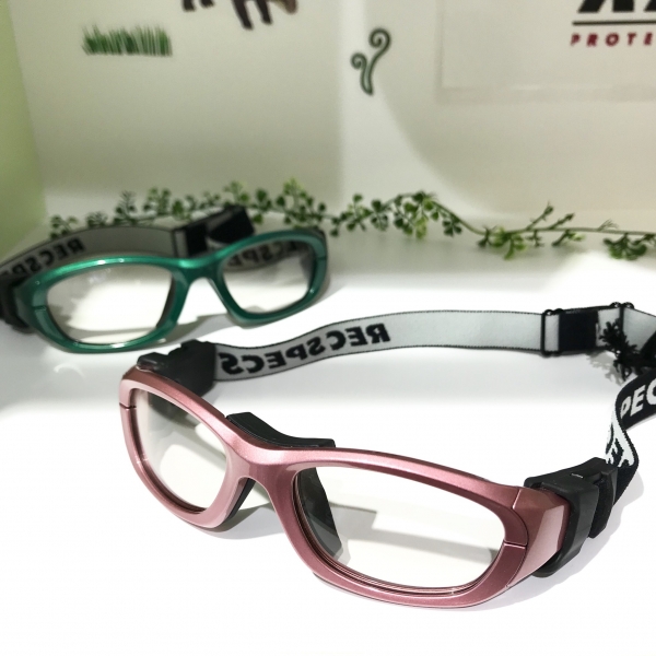 ＲＥＣＳＰＥＣＳ（レックスペックス）　スポーツ用ゴーグル