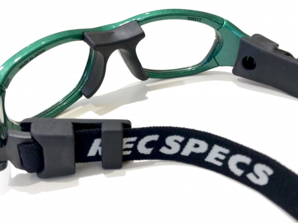 ＲＥＣＳＰＥＣＳ（レックスペックス）　スポーツ用ゴーグル
