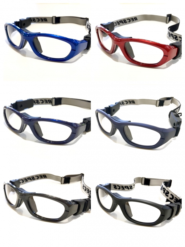 ＲＥＣＳＰＥＣＳ（レックスペックス）　スポーツ用ゴーグル