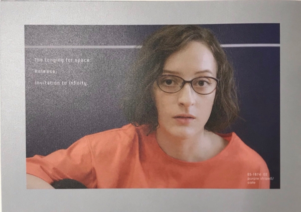 ｓｐｅｃ ｅｓｐａｃｅ(スペックエスパス)　新作　女性向け小ぶりのヒンジレス