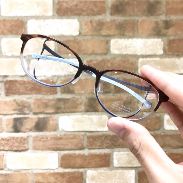 ｓｐｅｃ ｅｓｐａｃｅ(スペックエスパス)　リピート＆新色入荷