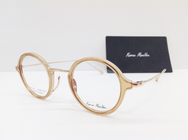 秋 めがね 衣替え