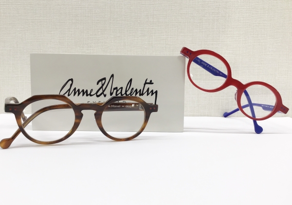 Anne et Valentin    SUPER　KIDS