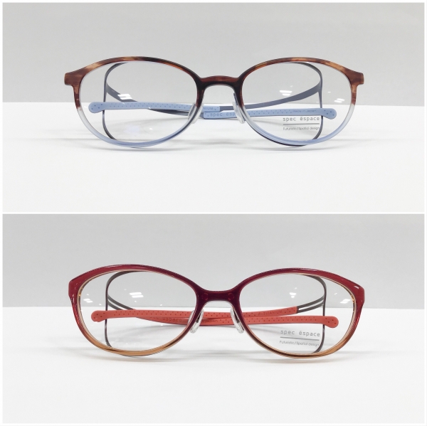 spec espace新作 入荷