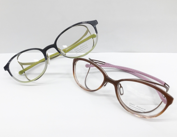 spec espace新作 入荷