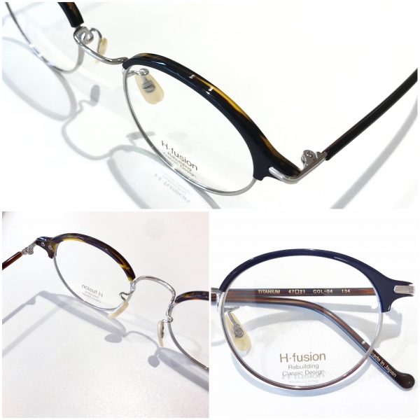 【西葛西店】Hーｆｕｓｉｏｎ(エイチフュージョン)　新作入荷