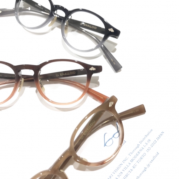 ＥＮＡＬＬＯＩＤ/エナロイド　春色カラーの小ぶりボストン