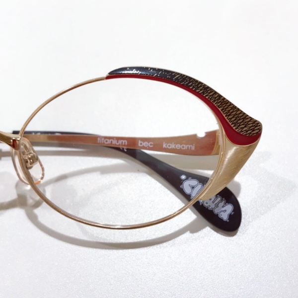 KAMURO（カムロ)  コラボモデル