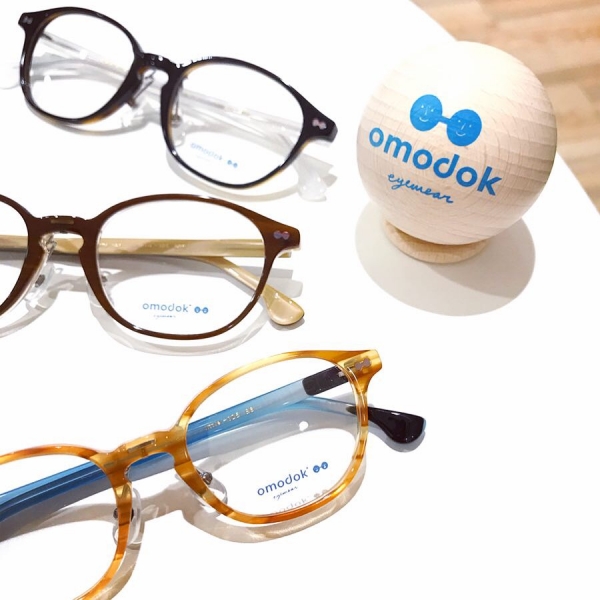 ｏｍｏｄｏｋ(オモドック) セルフレーム