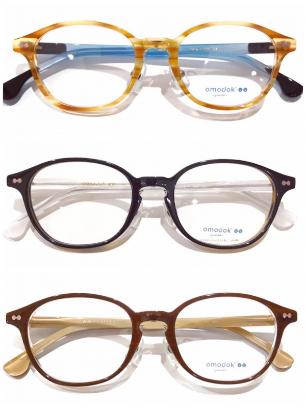 ｏｍｏｄｏｋ(オモドック) セルフレーム