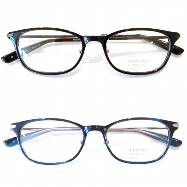 【西葛西店】MARGARET HOWELL idea(マーガレット・ハウエル アイデア)シンプルで魅力的なフォルム