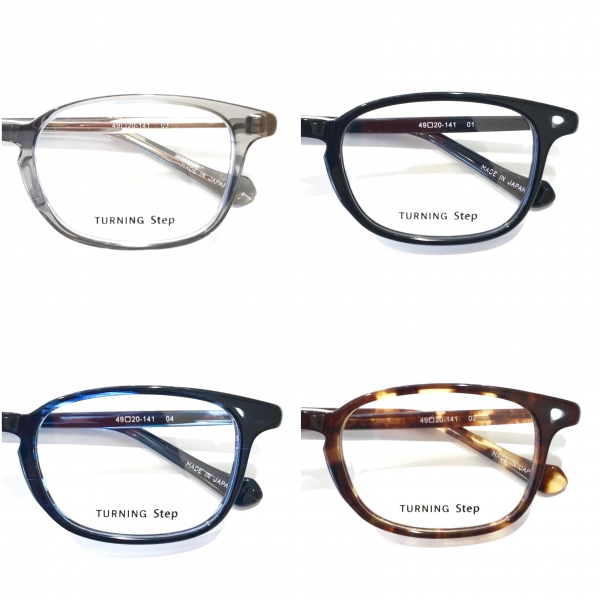 【西葛西店】TURNING　Step（ターニングステップ）　新作入荷　小ぶりなウエリントン