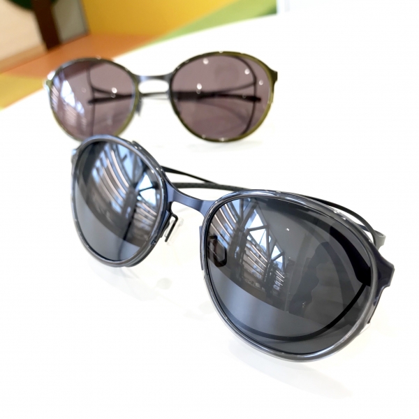 ｓｐｅｃ ｅｓｐａｃｅ（スペックエスパス）のサングラス。眩しさ対策に。