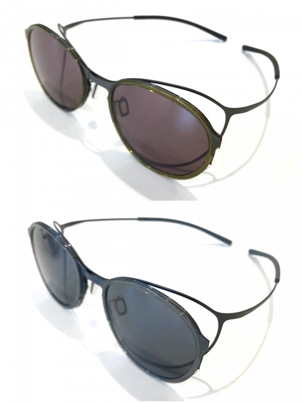 ｓｐｅｃ ｅｓｐａｃｅ（スペックエスパス）のサングラス。眩しさ対策に。