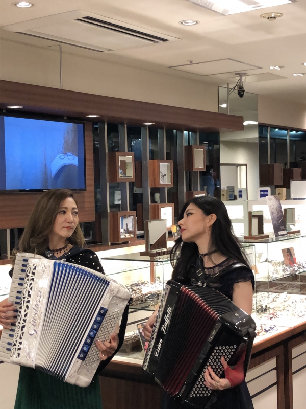 【お茶の水本店】おちゃのおと　掲載情報
