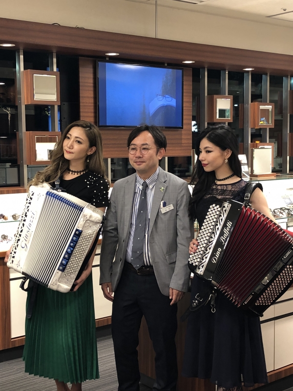 【お茶の水本店】おちゃのおと　掲載情報