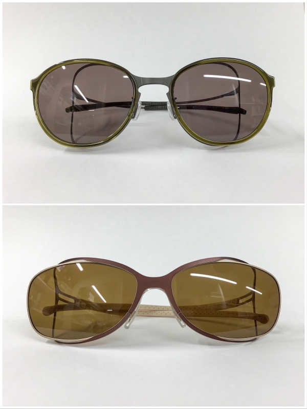 spec  espace  サングラス