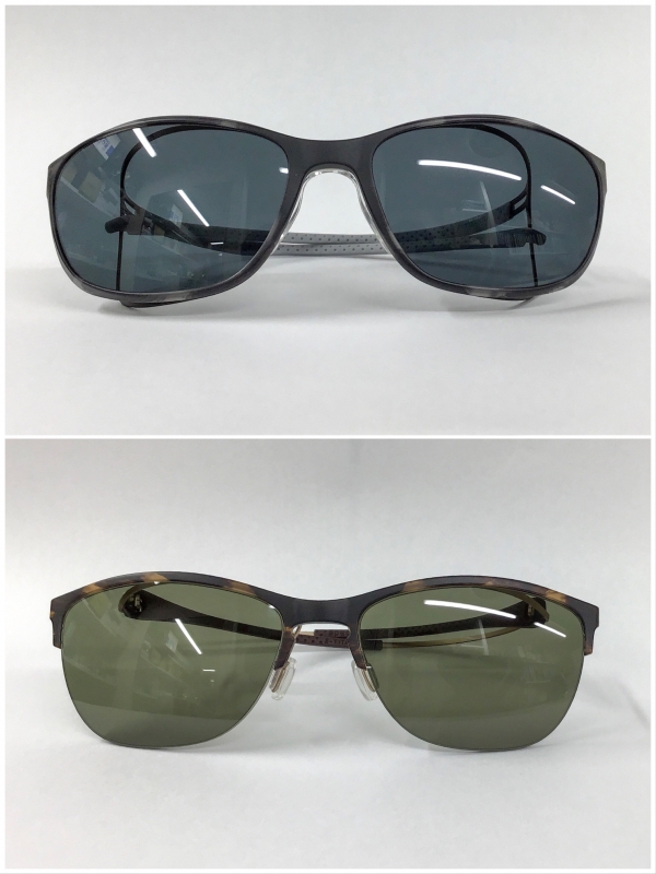 spec  espace  サングラス