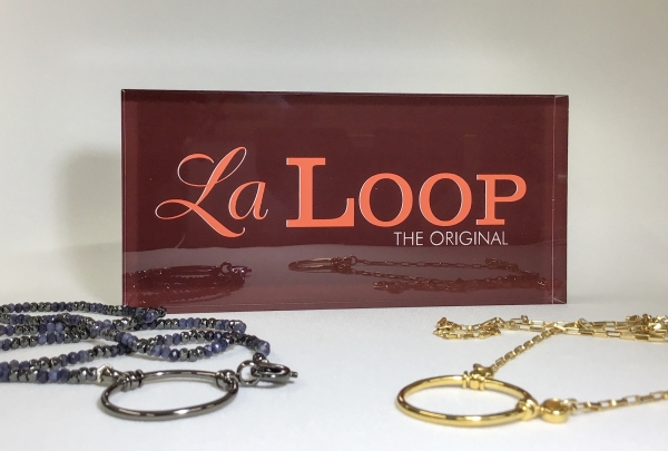 【お茶の水本店】La　LOOP　お取扱い始めました！